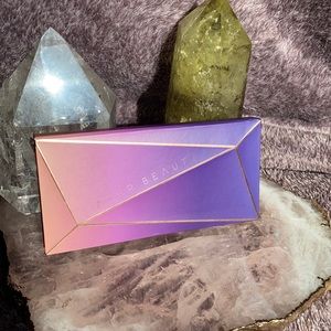 ATHR Beauty Eyeshadow Palette